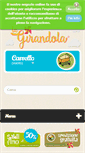 Mobile Screenshot of girandolagiocattoli.com